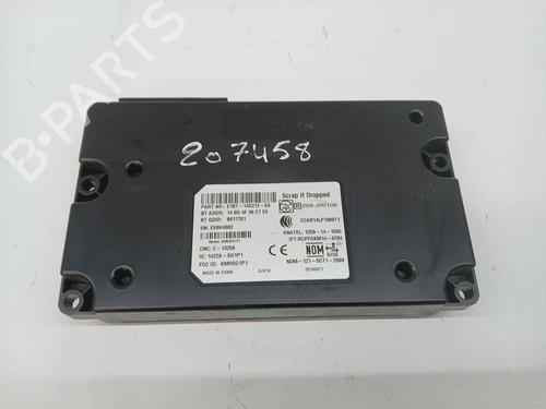 Used Electronic module FORD FOCUS III [2010-2020]  32977219