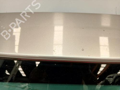 Tailgate PEUGEOT 3008 I MPV (0U_) 1.6 HDi | BP29710660C6 
