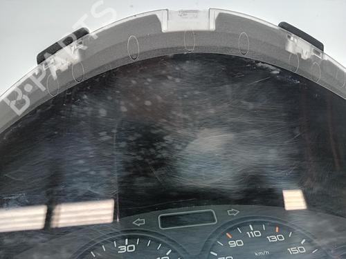 Cockpit PEUGEOT 206 Hatchback (2A/C) 1.4 HDi eco 70 | BP28157265C47 