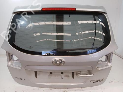 tailgate-hyundai-santa-fe-ii-cm-2005-2006-2007-2008-2009-2010-2011-2012-2013-2014-2015-37033026 main image