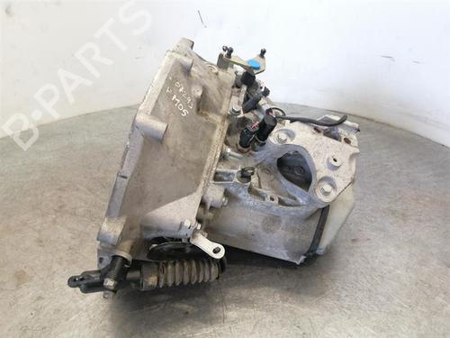 Gearbox CITROËN C3 III (SX) 1.2 PureTech 82 | BP35897871M3 - Image 5