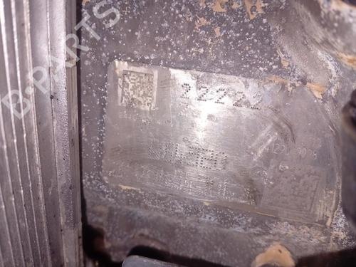 Engine MERCEDES-BENZ A-CLASS Saloon (V177) A 180 d (177.110) | BP34208395M1  - Image 6