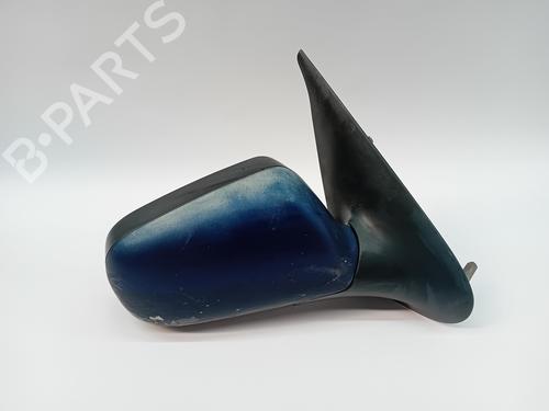 Right mirror CITROËN XSARA (N1) 1.9 TD | BP24033459C27 