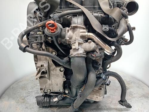 Engine AUDI A3 Sportback (8PA) 2.0 TDI | BP26711078M1 
