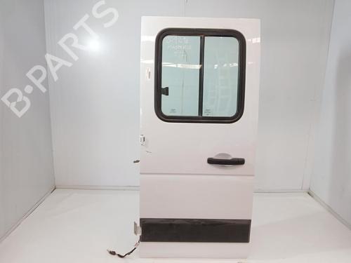 Used Left rear door Left rear door RENAULT MASTER III Platform/Chassis (EV, HV, UV) [2010-2026] 35806029 35806029