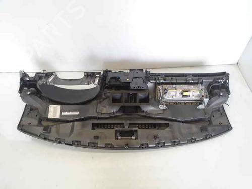 Airbag Kit SEAT EXEO (3R2) 2.0 TDI | BP5866379C86 