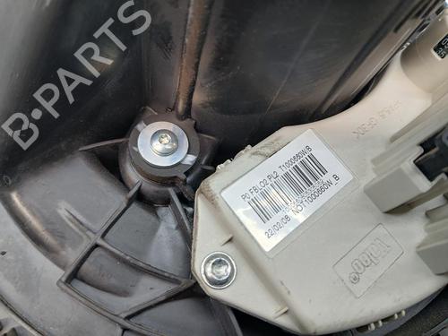 Heater blower motor BMW X5 (E70) 3.0 si | BP37247831M62 - Image 4