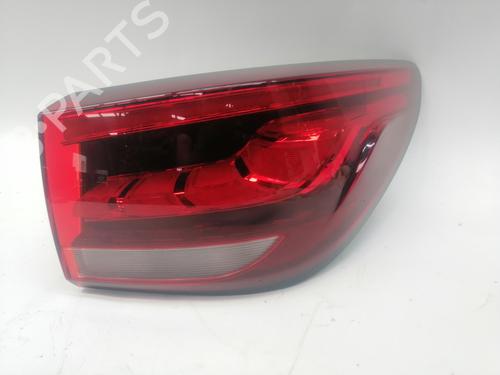 Used Right taillight MG MG ZS SUV [2017-2025]  28016091