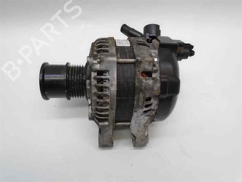 Used Alternator Alternator 6779271 6779271