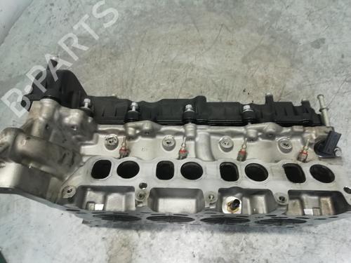 Cylinder head OPEL ASTRA J (P10) 1.7 CDTI (68) | BP18487361M5 