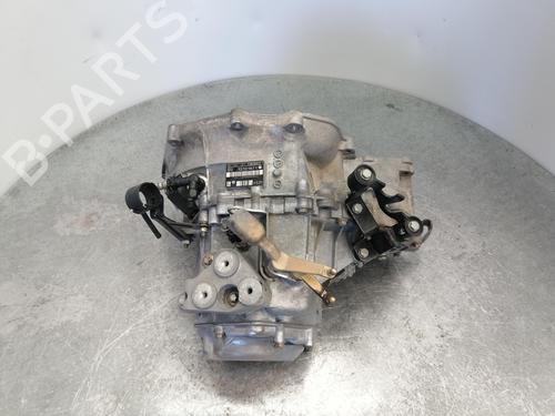 Used Gearbox OPEL VECTRA C (Z02) [2002-2009]  21120885