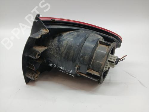 Left taillight SEAT ALTEA (5P1) | BP36319630C34 - Image 3