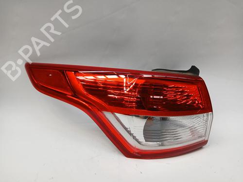 Used Left taillight Left taillight 38166226 38166226