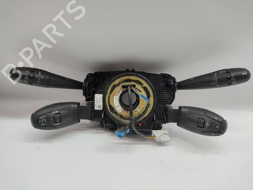 Used Headlight switch Headlight switch 37428750 37428750
