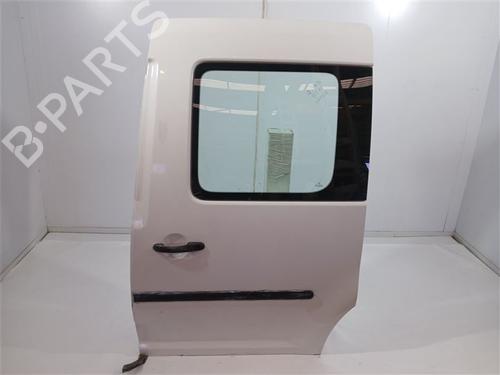 Used Left slide door Left slide door VW CADDY III MPV (2KB, 2KJ, 2CB, 2CJ) 2.0 SDI (70 hp) 39756092 39756092