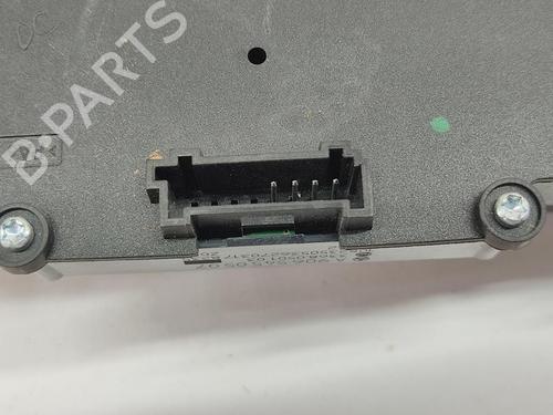 Warning switch MERCEDES-BENZ SPRINTER 3-t Van (B906) 215 CDI (906.611, 906.613) | BP29334087I22