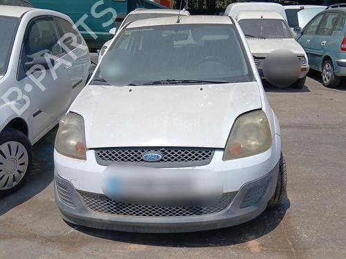 Used Parts FORD FIESTA V (JH_, JD_) 1.3 4864492