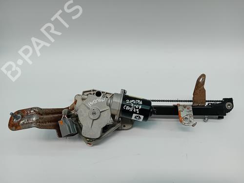 Elektronisk modul JEEP COMPASS (MP, M6, MV, M7) [2016-2025]  26033037