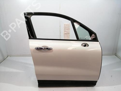 Used Right front door FIAT 500X (334_) [2014-2025]  29855867