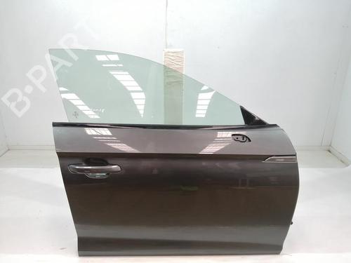 Used Right front door AUDI A5 Sportback (F5A, F5F) 40 TDI (190 hp) 29635953