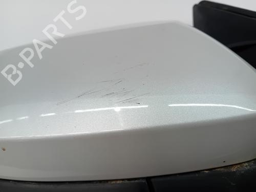 Right mirror TOYOTA YARIS (_P21_, _PA1_, _PH1_)  | BP29546940C27 