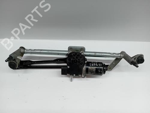 Used Front wiper motor VW POLO V (6R1, 6C1) [2009-2022]  12549269