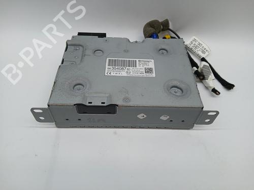 Auto-radio Auto-radio 37476611 37476611