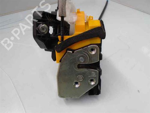 Used Front left lock Front left lock 5924596 5924596