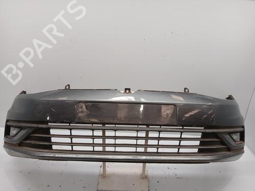 Used Front bumper VW GOLF VII (5G1, BQ1, BE1, BE2) [2012-2021]  28099702