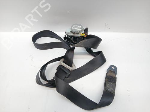 Used Front right seatbelt Front right seatbelt 37515598 37515598