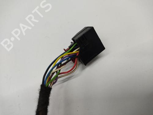 Left mirror VW GOLF VI (5K1)  | BP29572825C26 