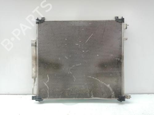 AC radiator LAND ROVER DISCOVERY V (L462) 2.0 Sd4 4x4 | BP16419494M32 