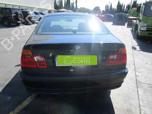 Steering pump BMW 3 (E46) 316 i | BP6104820M99 