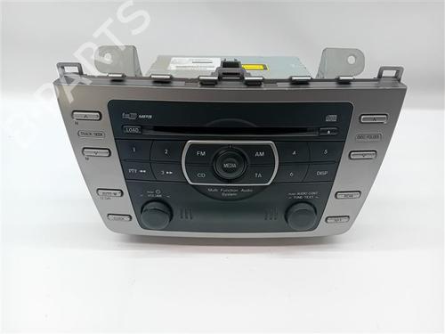 Used Radio Radio 22404588 22404588