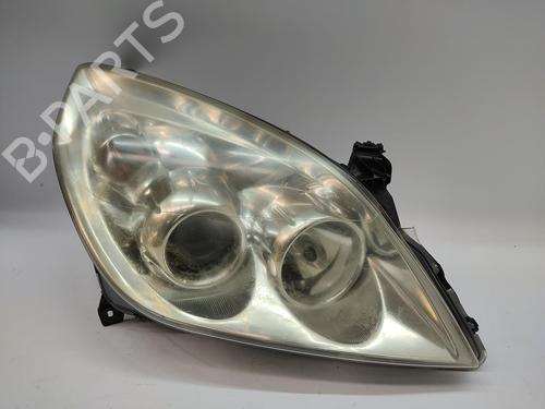 Used Right headlight Right headlight OPEL VECTRA C GTS (Z02) 1.8 (F68) (140 hp) 33938483 33938483