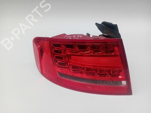 Used Left taillight Left taillight 36936582 36936582