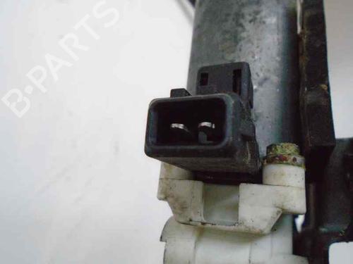 Front left window mechanism LAND ROVER FREELANDER I (L314) 2.0 Td4 4x4 | BP6426751C22 