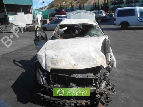 Used Parts MERCEDES-BENZ C-CLASS (W204) C 250 CGI (204.047) 4972869