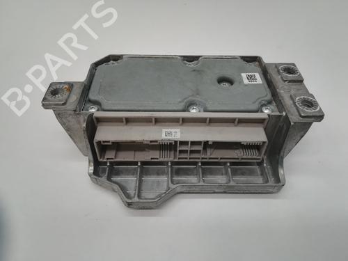 ECU airbags BMW 3 (E90) 320 d | BP12518540M53 
