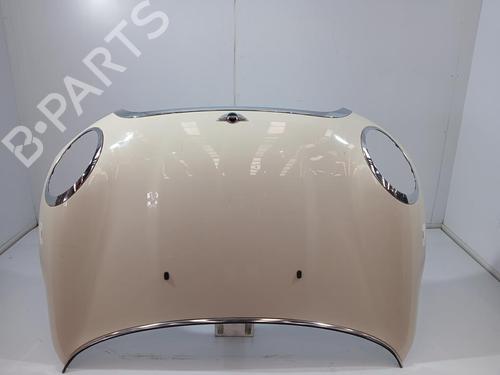 Capot Capot MINI MINI (R56) One D (90 hp) 33401779 33401779