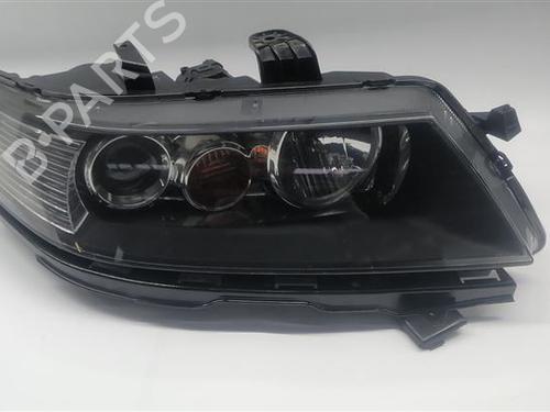Used Right headlight Right headlight HONDA ACCORD VII (CL, CN) 2.2 i-CTDi (CN1) (140 hp) 30545107 30545107