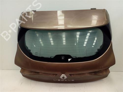 Used Tailgate Tailgate 17119958 17119958