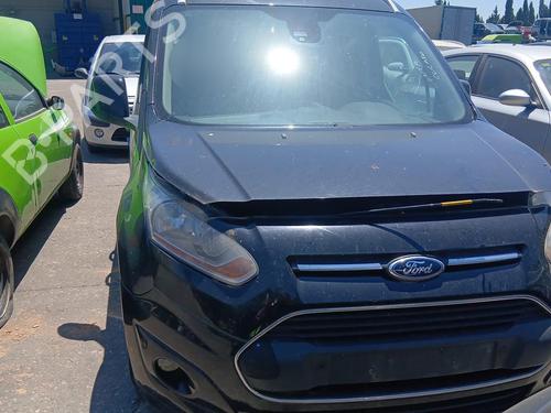 Brugte FORD TOURNEO CONNECT / GRAND TOURNEO CONNECT V408 MPV 1.6 TDCi 4791819