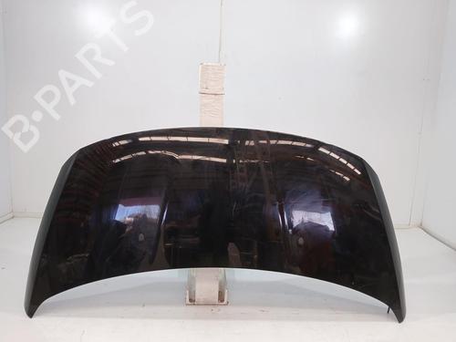 Capot Capot PEUGEOT 3008 I MPV (0U_) 1.6 VTi (120 hp) 33049178 33049178