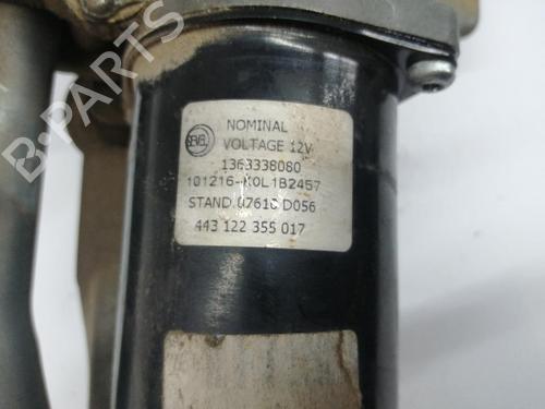 Front wiper motor FIAT DUCATO Platform/Chassis (250_) | BP30623824M29 - Image 2
