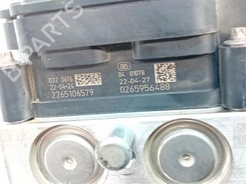 Control unit FIAT 500 (312_) 1.0 Mild Hybrid (312AYD1B) | BP40066046M11 - Image 5