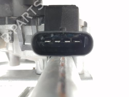Front wiper motor MERCEDES-BENZ A-CLASS Saloon (V177) A 200 (177.187) | BP18095884M29 