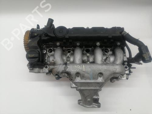 Used Cylinder head CITROËN C5 I (DC_) 2.2 HDi (DC4HXB, DC4HXE) (133 hp) 32270974