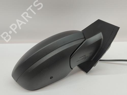 Right mirror DACIA SANDERO III  | BP29375930C27 