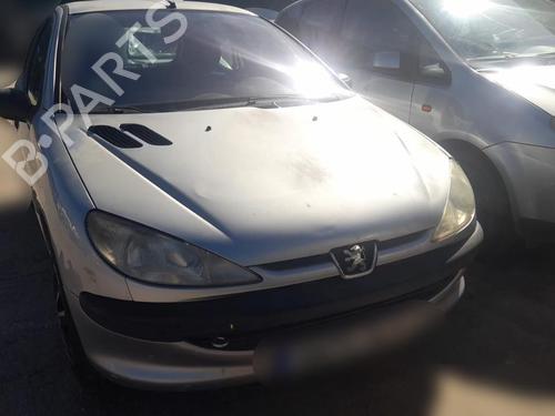 Used Parts PEUGEOT 206 Hatchback (2A/C) 1.4 LPG (75 hp) 4310319